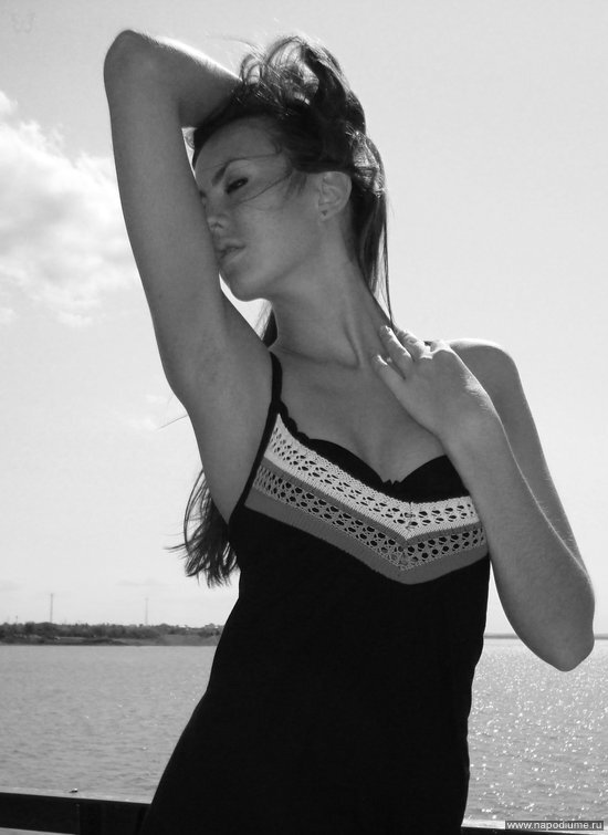 Maria Britikova's photo