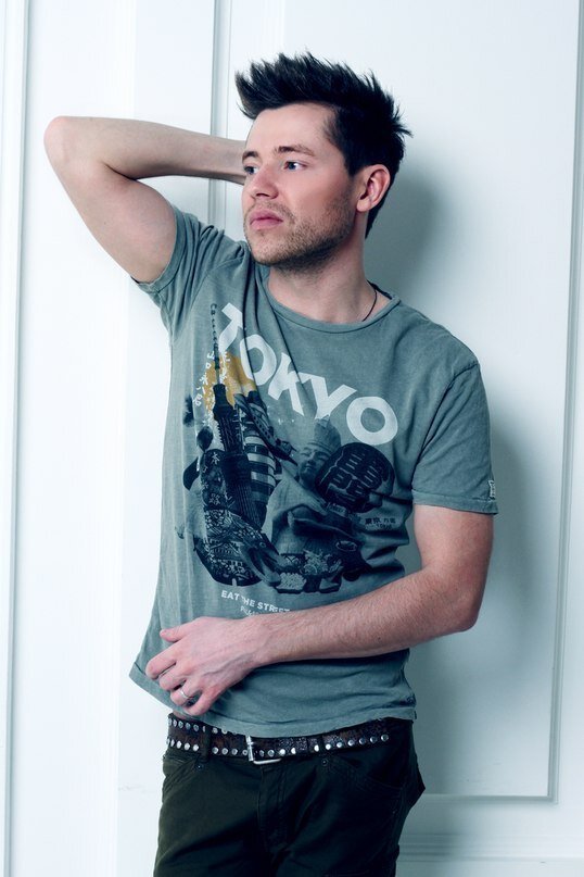 Фото Коля TITOV! Титов
