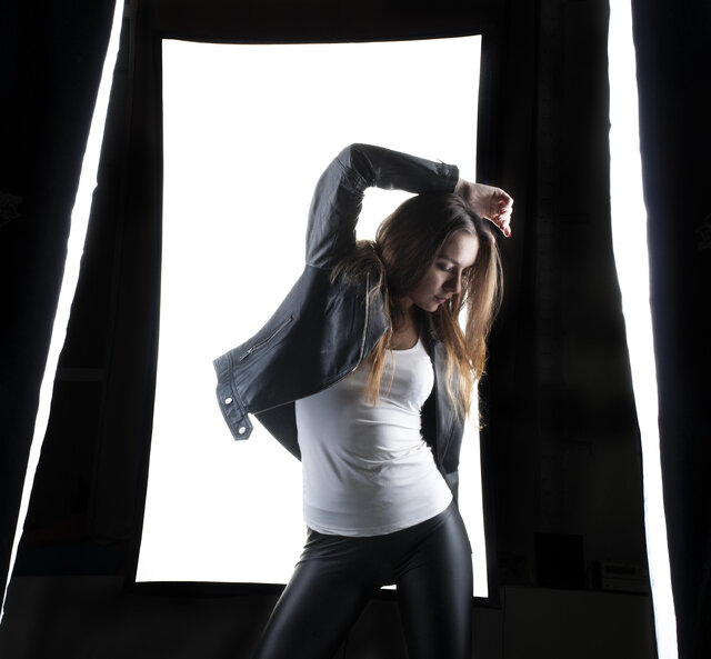Daria Kolesnikova's photo