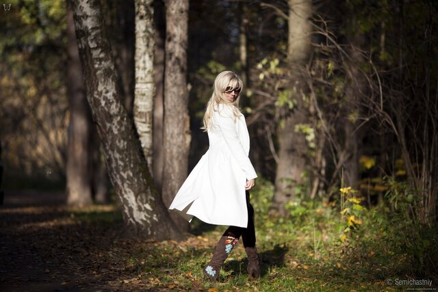 Alexandr Semichastniy's photo
