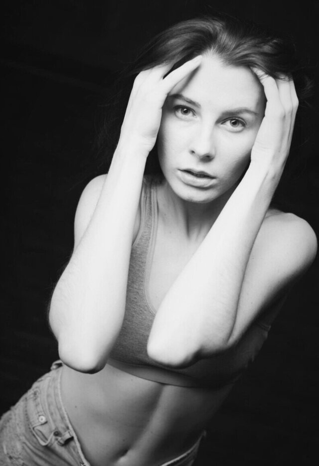 Julija Avdeeva's photo