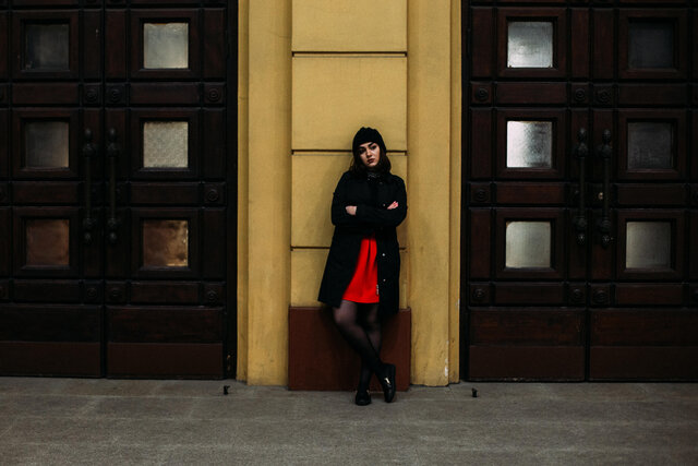 Фото Karina Gerd