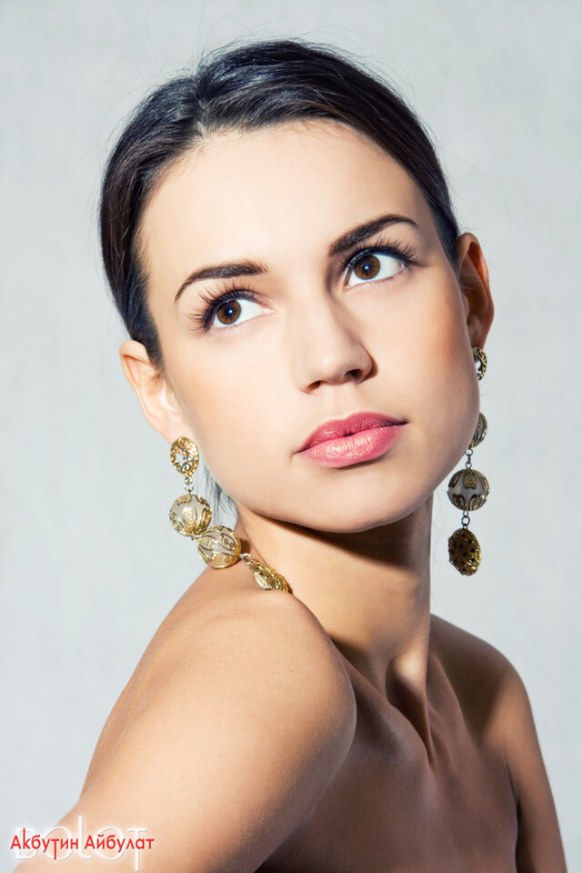 Фото Элина Elina Киреева