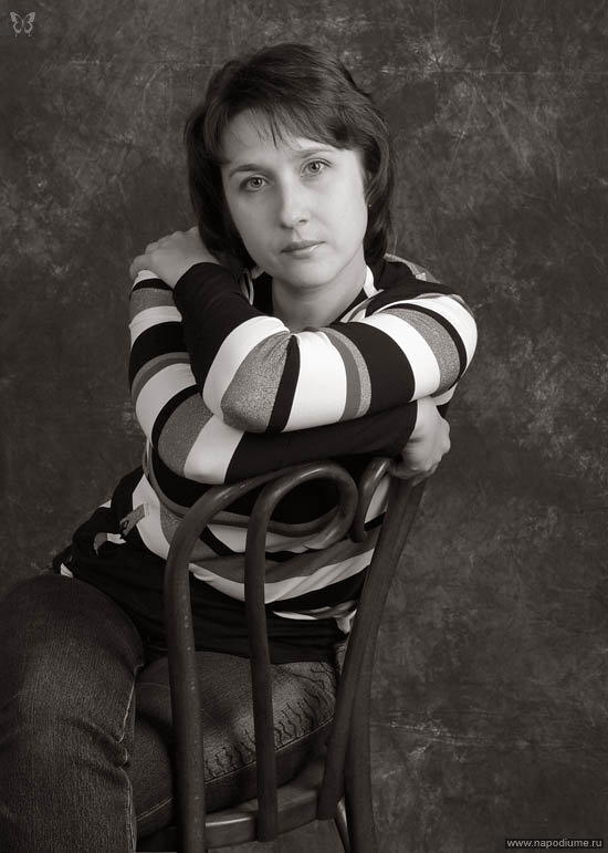 Igor' Necaev's photo