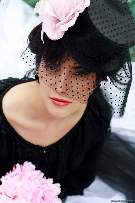 Ekaterina Gogo's photo