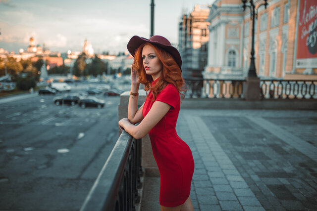 Фото Олеся Olesya Кочева