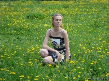 Фото Светлана Лана Кудрявцева