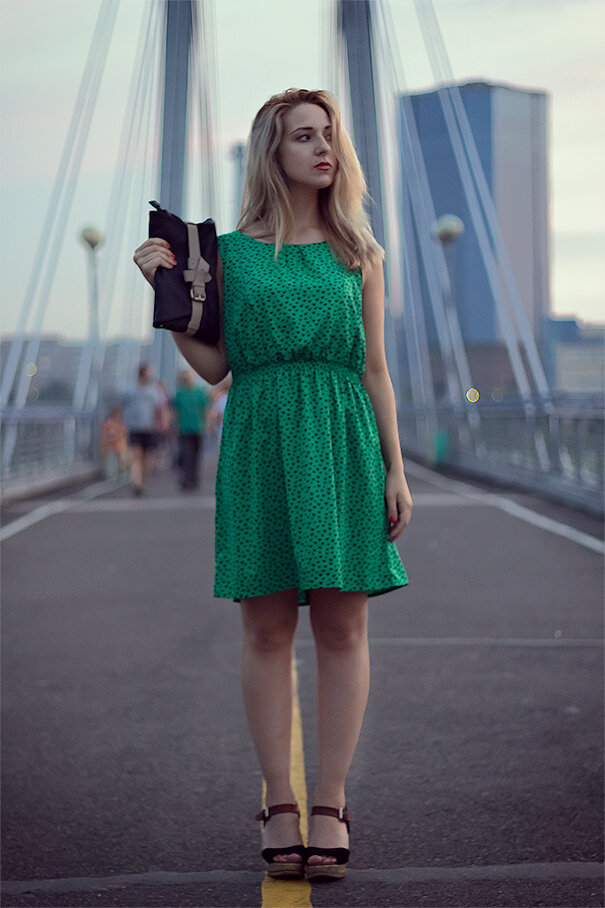 Elizaveta Ilina's photo