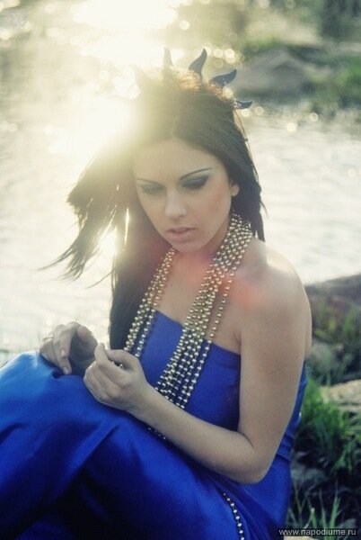 Irina Boyko's photo