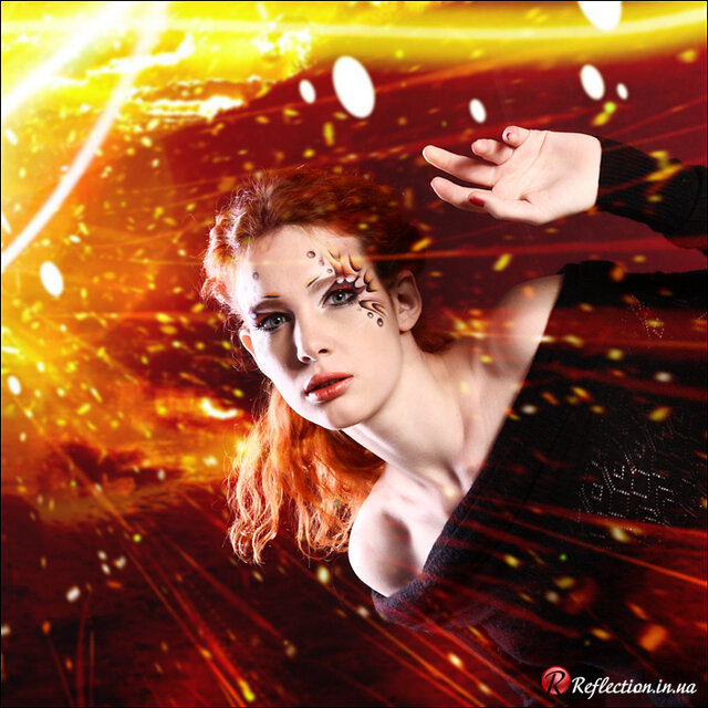 Ekaterina Rozit's photo