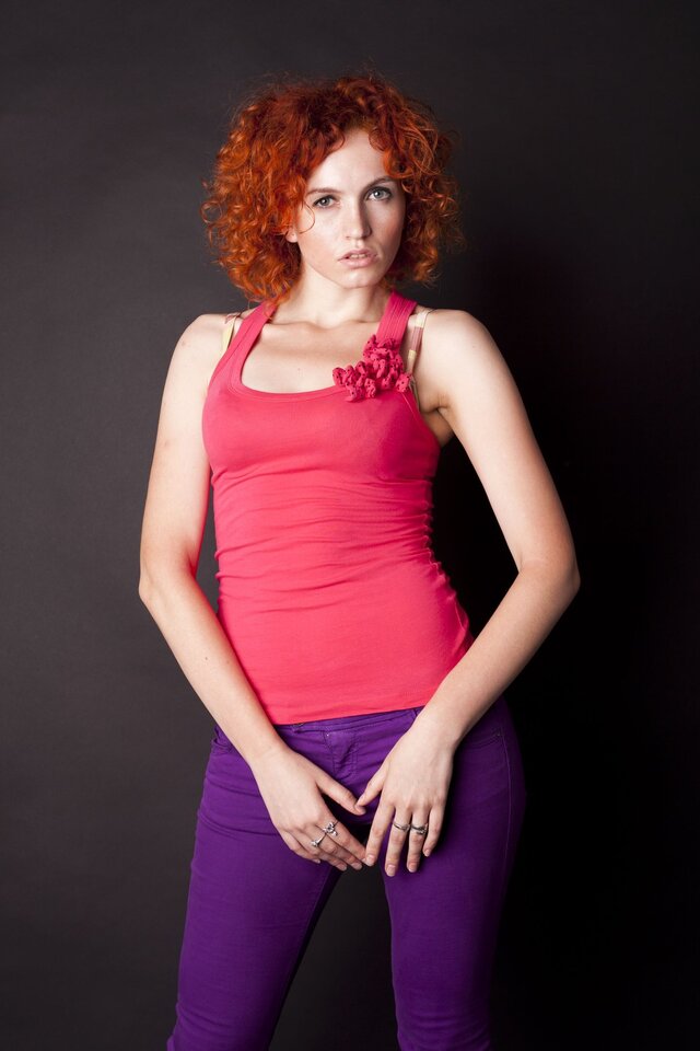Olga Reznichenko's photo