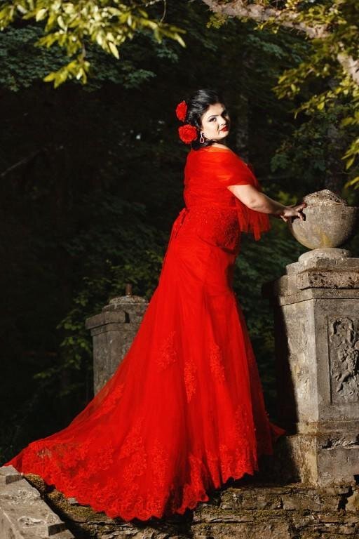 Фото Алиса Alisa Гордиенко