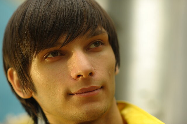 Ramiz Hasanov's photo