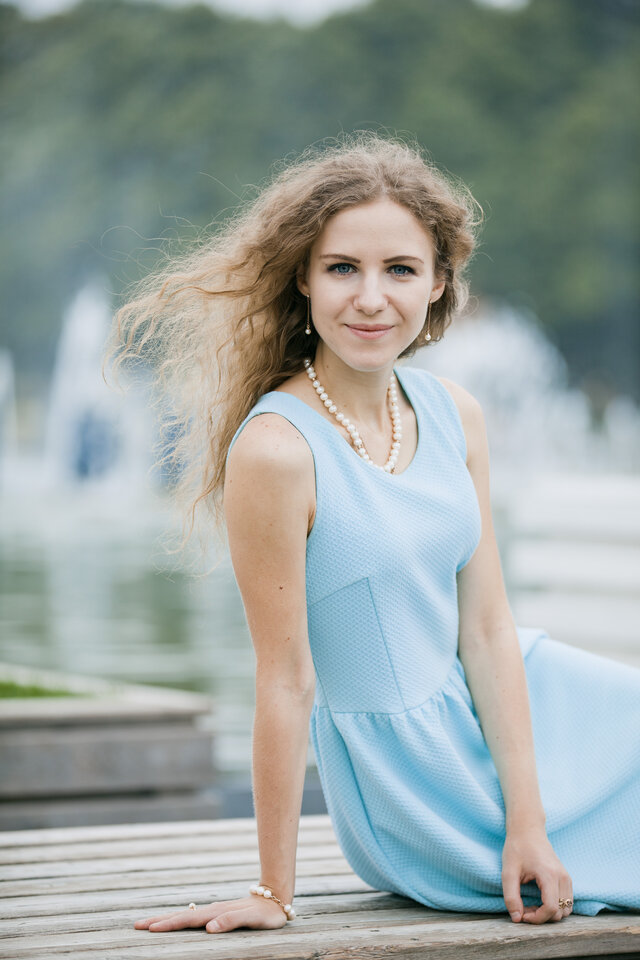 Фото Елена Elena Вуколова