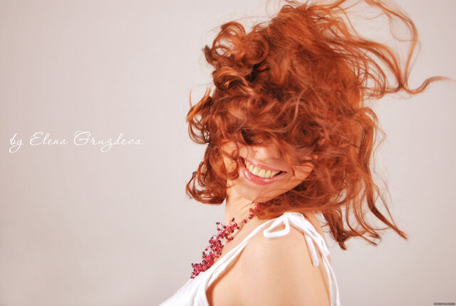 Фото Елена Груздева