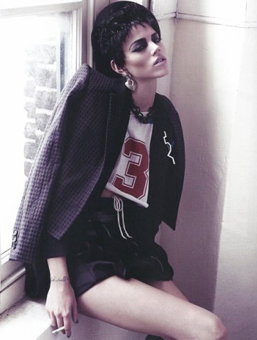 Liza Taratynova's photo