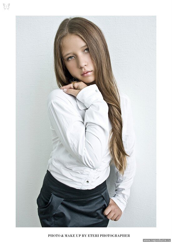 Beauty Foto's photo