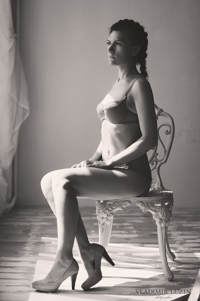 照片Eka Rastorgueva