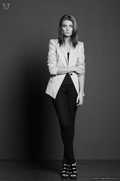 Masa Kovaleva's photo