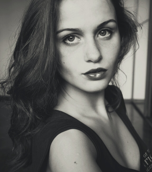 Foto Elena Tkacenko