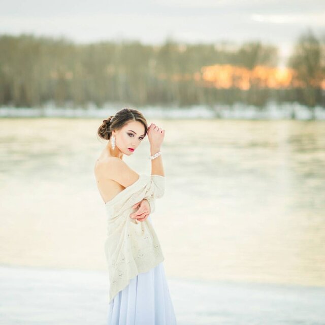 Lidija Guzeeva's photo