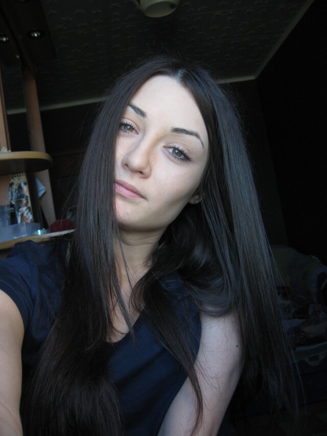 Фото oksana bugaeva