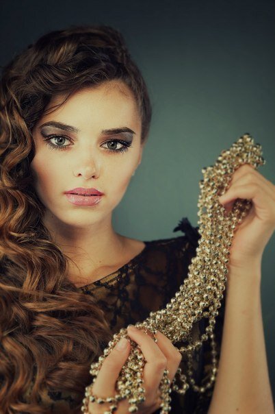 Фото Лиля Models Косяк