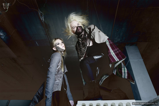 Фото Anton Markovskiy