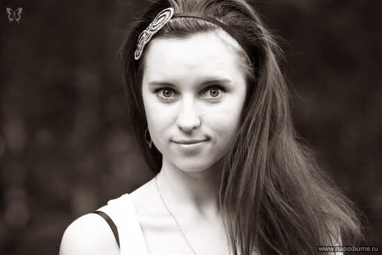 Kristinka Bessonova's photo