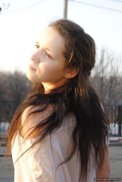 Evgenia Kuznecova's photo