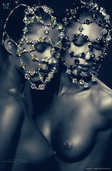 Dmitry Borisov's photo