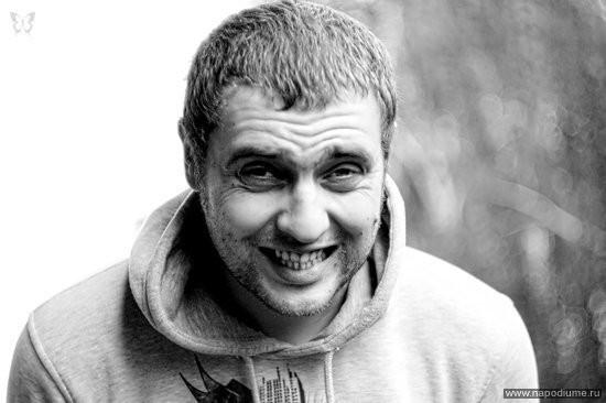 Фото Олег Девяткин