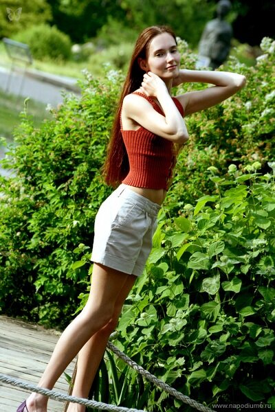 Anna Bil'ko's photo