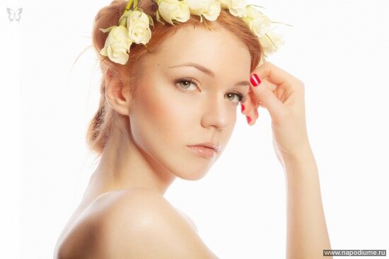Sveta Mahan'kova's photo