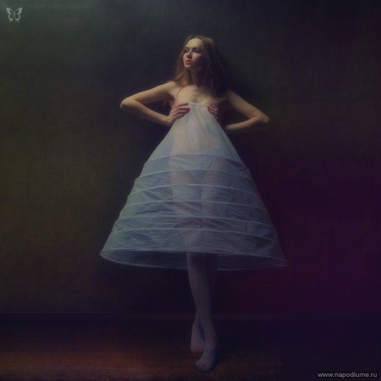 Фото Алексей Яковлев