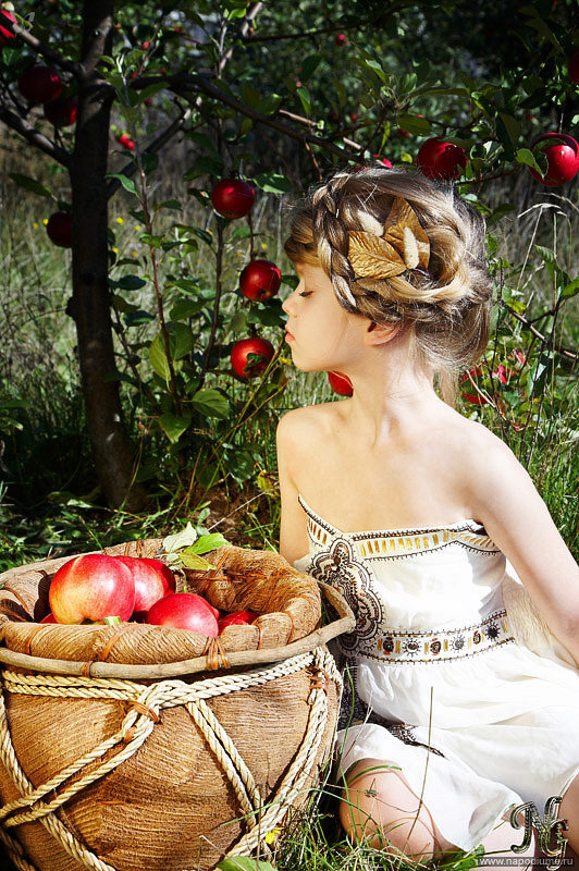 Natalia Gynku's photo