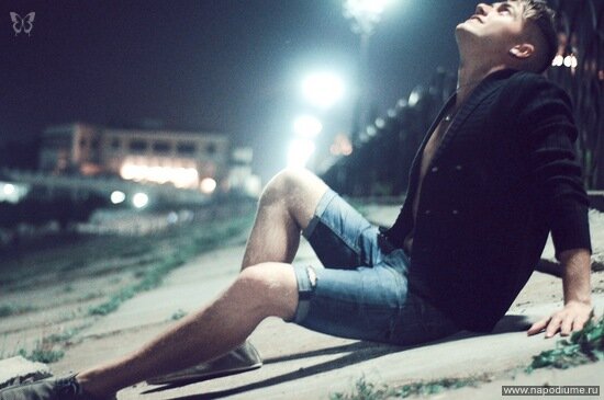 Aleksey Sinko's photo