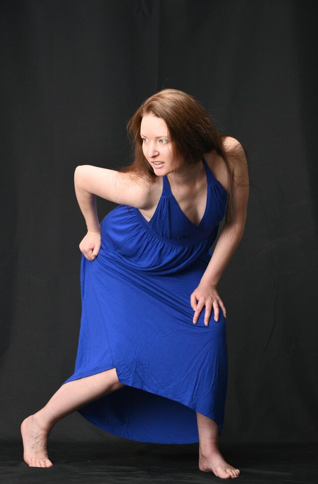 Marianna Safonova's photo