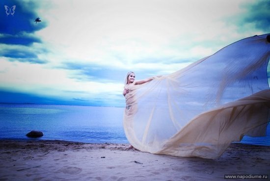 Lilian Minor's photo