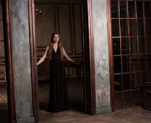 Фото ANDREY Alyeshin