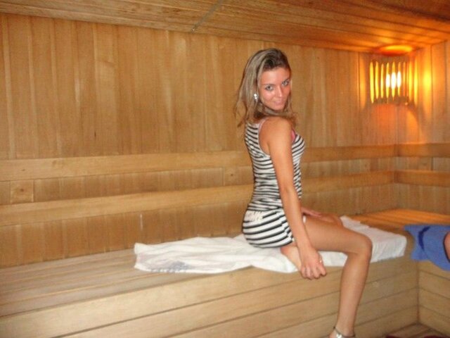Foto Valerija Mel'nik