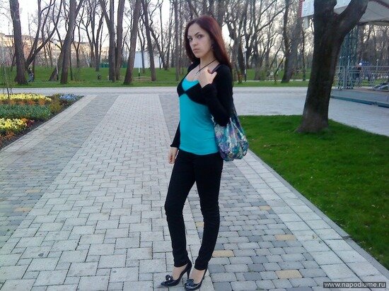 Ala Prijmak's photo