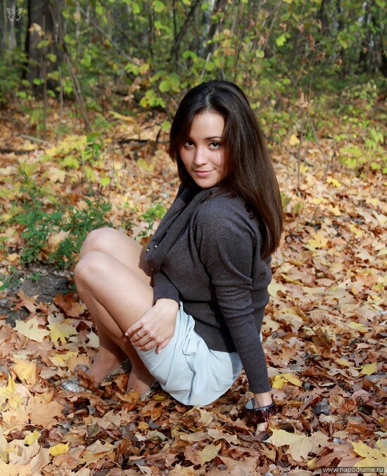 Alina Galieva's photo