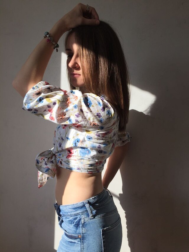 Фото елена ивасенко