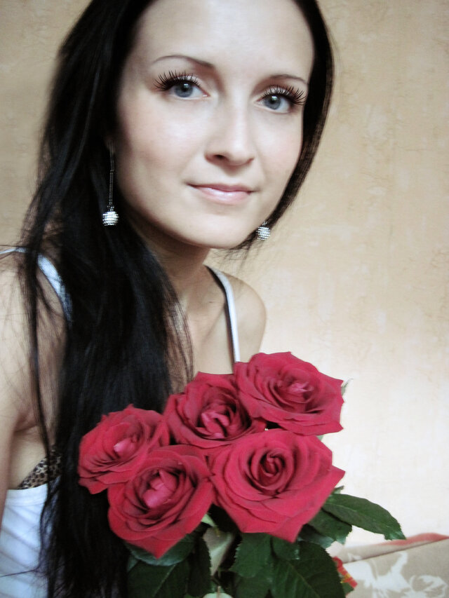 Фото Елена Черных
