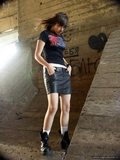 Фото Dasha Gaigalas