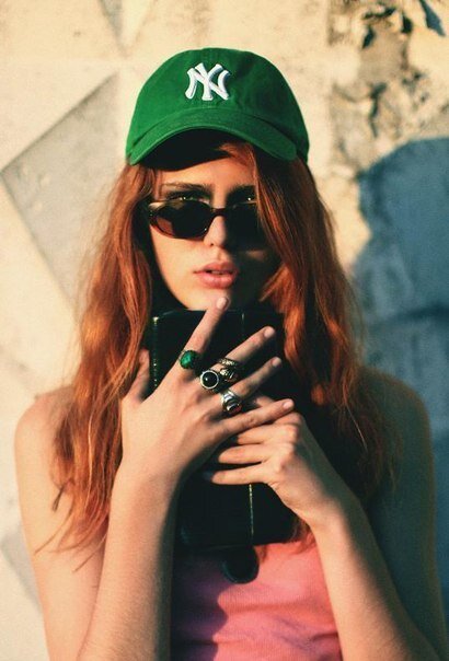 Olya Poya's photo