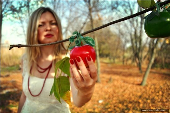 Фото Юлия Иванова