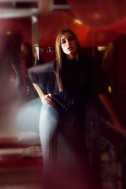 Nastya Kotova's photo