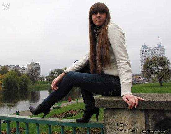 Galina	Vasil'eva Vasil'eva's photo